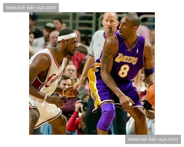 篮球殿堂的宿命对决：科比与安东尼，两位得分手的史诗篇章